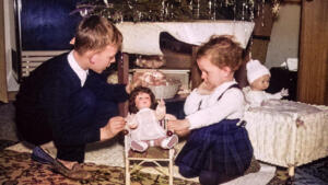 1961-Weihnachten-1